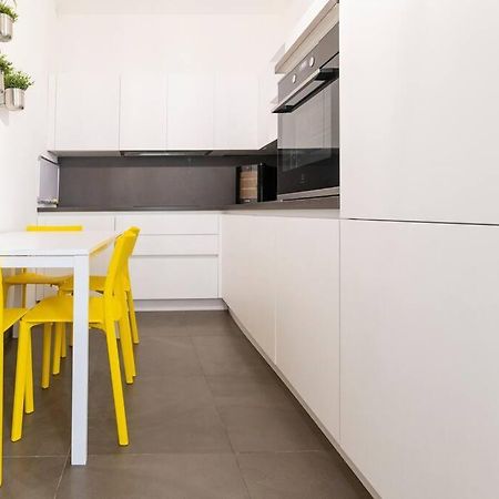 Apartmán Casa Di Nonna Franca Brindisi Exteriér fotografie