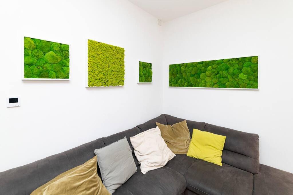 Apartmán Casa Di Nonna Franca Brindisi Exteriér fotografie
