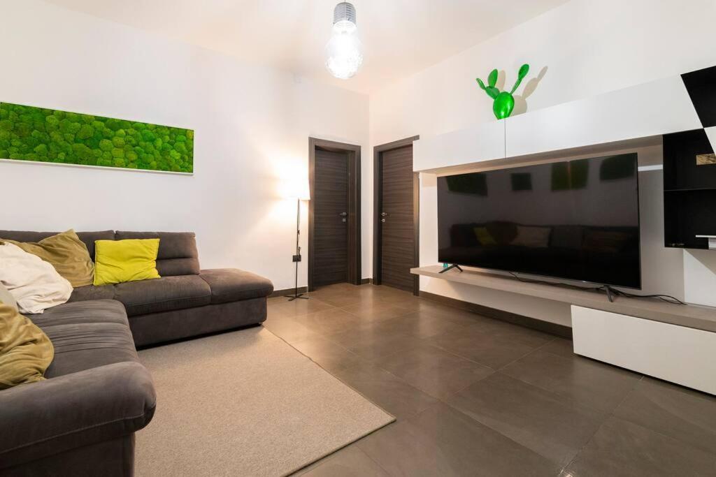 Apartmán Casa Di Nonna Franca Brindisi Exteriér fotografie