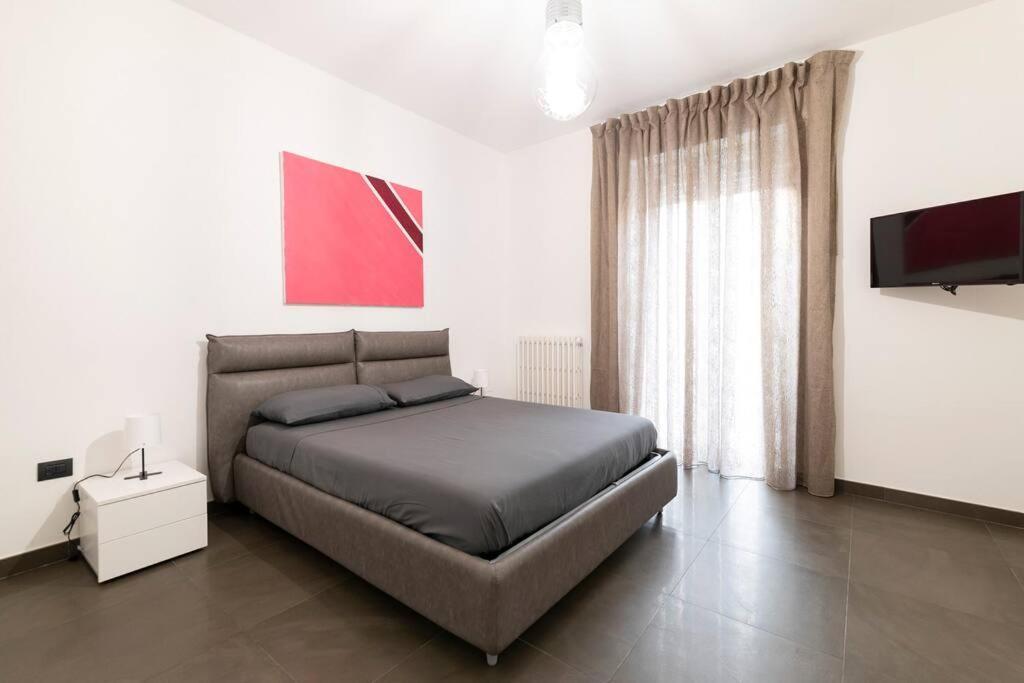 Apartmán Casa Di Nonna Franca Brindisi Exteriér fotografie