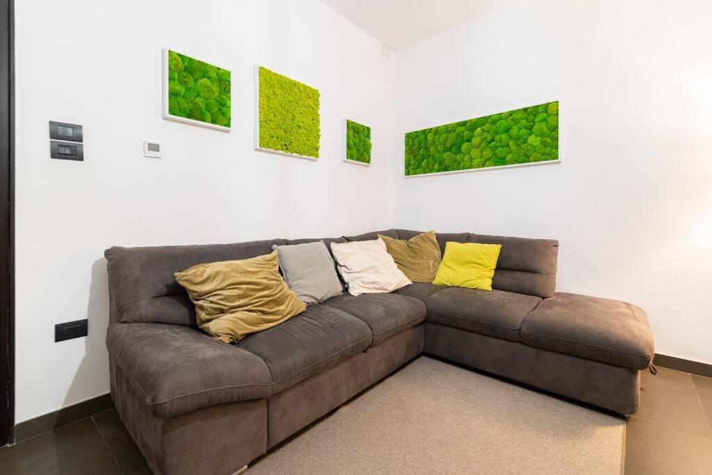 Apartmán Casa Di Nonna Franca Brindisi Exteriér fotografie