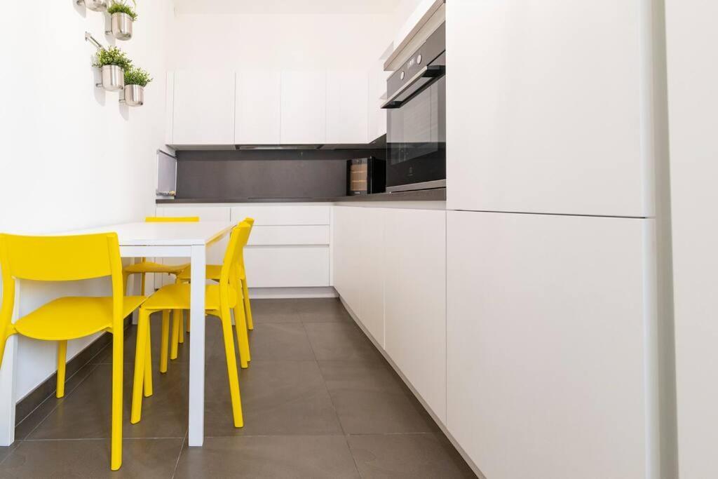 Apartmán Casa Di Nonna Franca Brindisi Exteriér fotografie