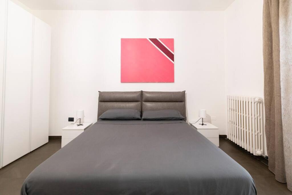 Apartmán Casa Di Nonna Franca Brindisi Exteriér fotografie