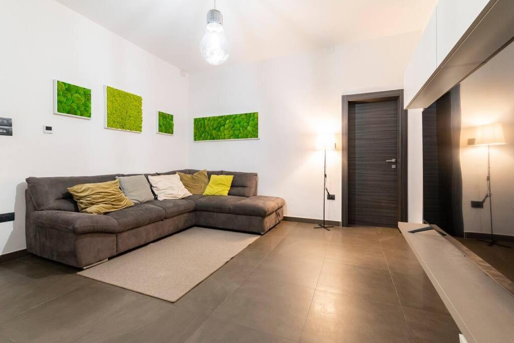 Apartmán Casa Di Nonna Franca Brindisi Exteriér fotografie