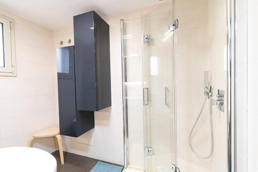 Apartmán Casa Di Nonna Franca Brindisi Exteriér fotografie