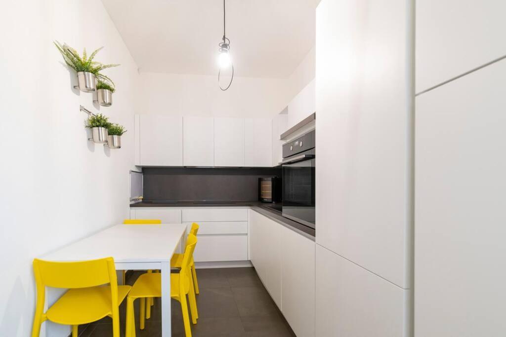 Apartmán Casa Di Nonna Franca Brindisi Exteriér fotografie