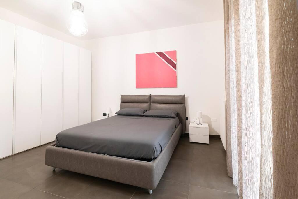 Apartmán Casa Di Nonna Franca Brindisi Exteriér fotografie