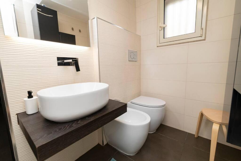 Apartmán Casa Di Nonna Franca Brindisi Exteriér fotografie